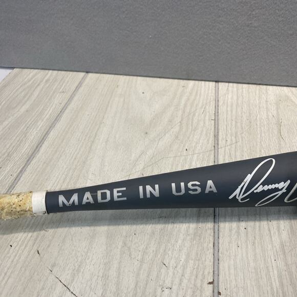 Miken Denny Crine DC-41 SuperMax Slow Pitch Softball Bat: MSDC41 34” X 26oz Rare - Picture 3 of 10